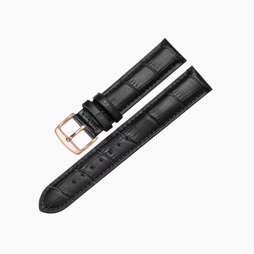 ELEGANZA Läderarmband